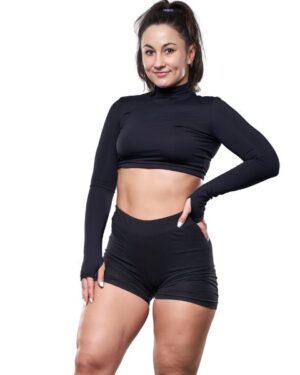 Conjunto de Academia Feminino