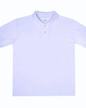 POLO PIQUET BÁSICA (tam. P)